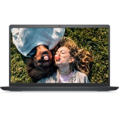   Dell Inspiron 15 3000 Black notebook FHD W11H Ci3-1115G4 8GB 256GB UHD Onsite On