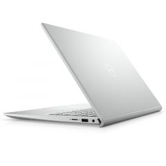   Dell Inspiron 14 5000 Silver notebook FHD W11H Ci3-1115G4 4GB 256GB UHD Onsite