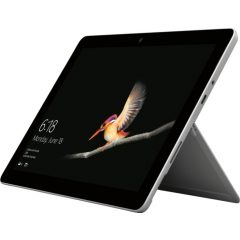 Surface Go - 64GB Y 4GB W10Pro Platinum EU Commercial