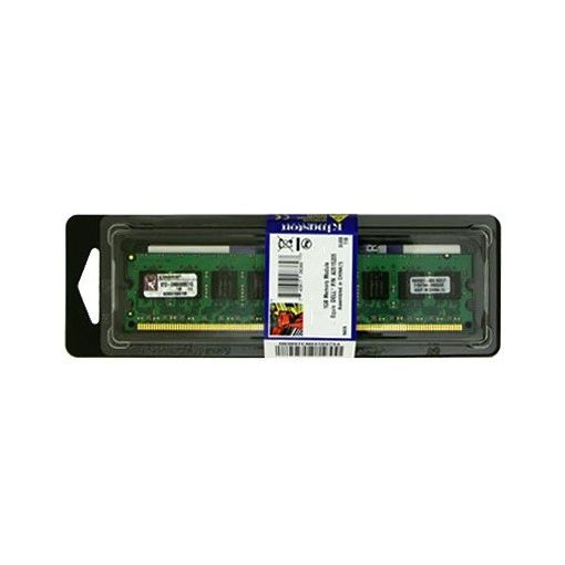 Kingston 8GB/1600MHz DDR3 (KCP316ND8/8) memória