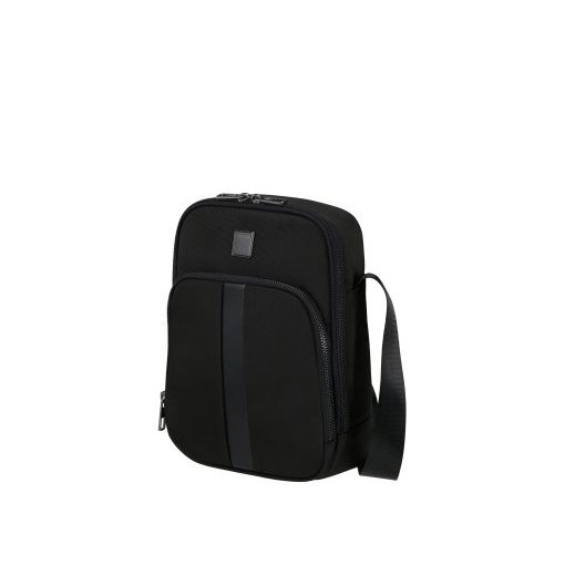 Samsonite- Sacksquare Crossover M 9.7" Black