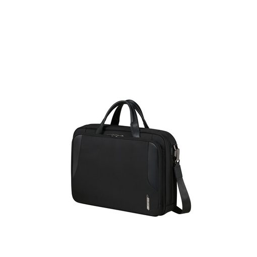 Samsonite- XBR 2.0 Bailhandle 15.6" 2C Black