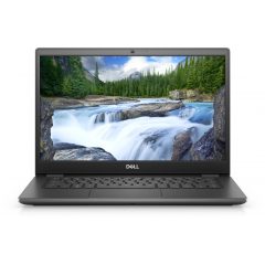   Dell Latitude 3410 notebook FHD W10Pro Ci5 10310U 1.6GHz 8GB 256GB UHD