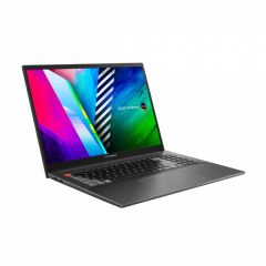   Asus N7600PC-L2097 zürke 16 WQUXGA  I5-11300H16GB 512 GB RTX 3050 4 GB no Os