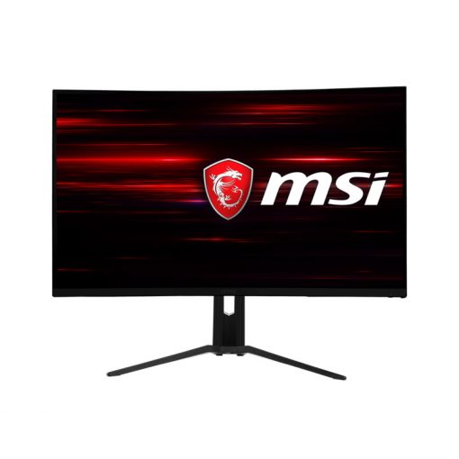 MSI Optix MAG322CR ívelt Gaming monitor