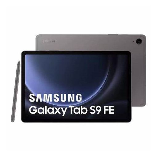 Samsung SM-X516 Gray/Tab S9 FE 10.9 /WIFI+5G/  128GB