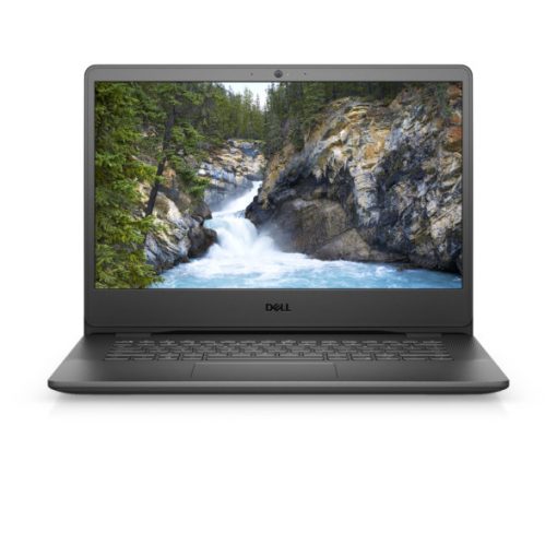 Dell Vostro 3400 Black notebook FHD W11H Ci3-1115G4 3.0GHz 8GB 256GB UHD