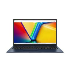 ASUS X1504ZA-BQ858 Kék 15.6 FHD  I3-1215U 8GB 256GB No OS